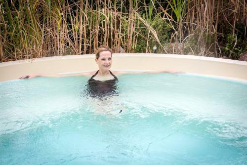 Hotel Regena Gesundheits-resort & Spa Adults Only