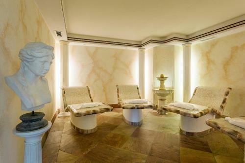 Hotel Regena Gesundheits-resort & Spa Adults Only