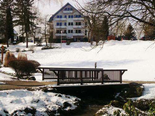 Apartamentos Fewo E Am Kurpark