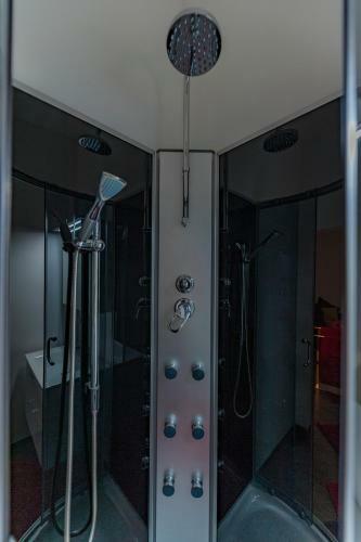 Apartamento Klein Aber Fein