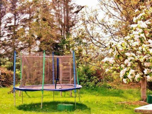 Apartamento Ferienwohnung Zum Naturstrand