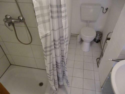 Apartamento Ferienwohnung Zum Naturstrand