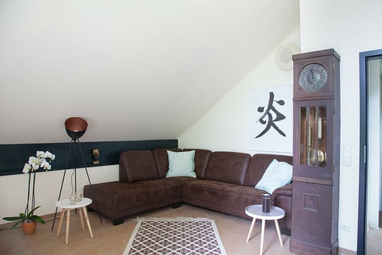 Apartamento Immas Welt