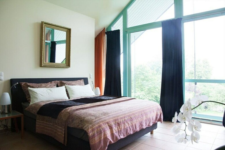 Apartamento Immas Welt
