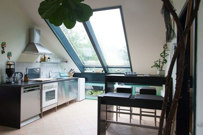 Apartamento Immas Welt
