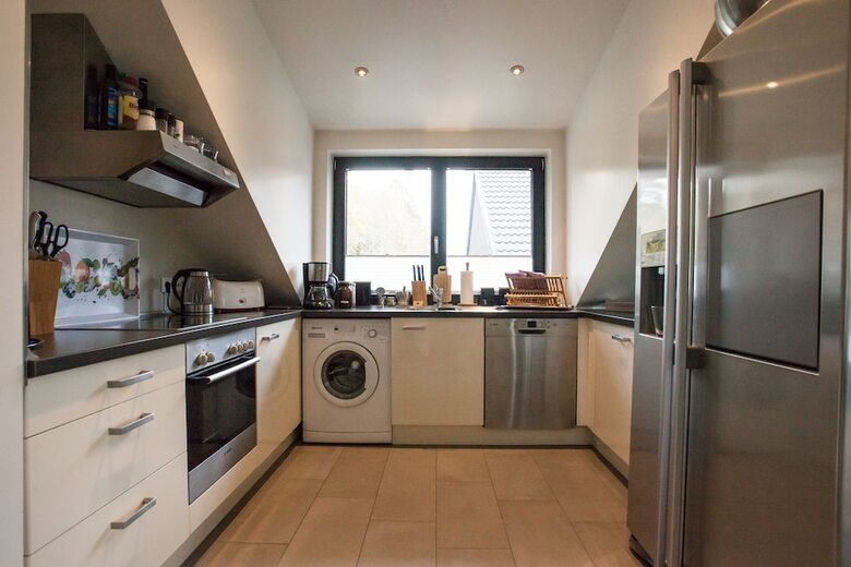 Apartamento Immas Welt