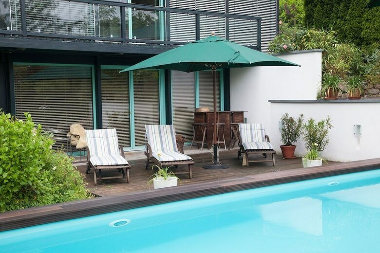Apartamento Immas Welt