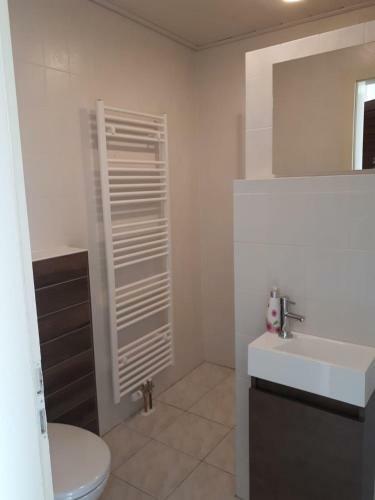Apartamento Ferienwohnung Baumgartner