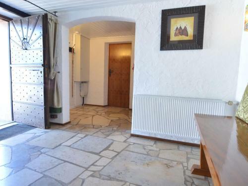 Spacious Chalet Near Forest In Sieberath