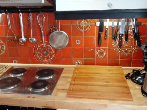 Spacious Chalet Near Forest In Sieberath
