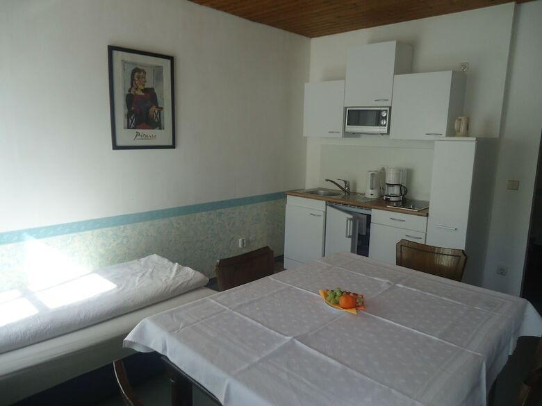 Hotel Boarding House Hohenwart