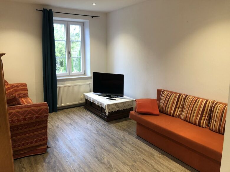 Hotel Boarding House Hohenwart