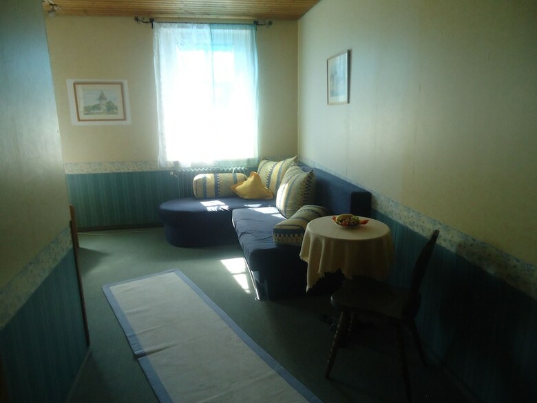 Hotel Boarding House Hohenwart