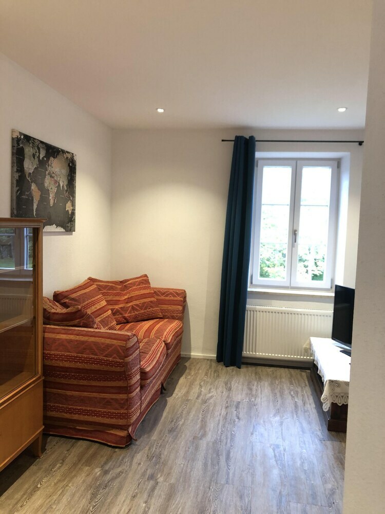 Hotel Boarding House Hohenwart