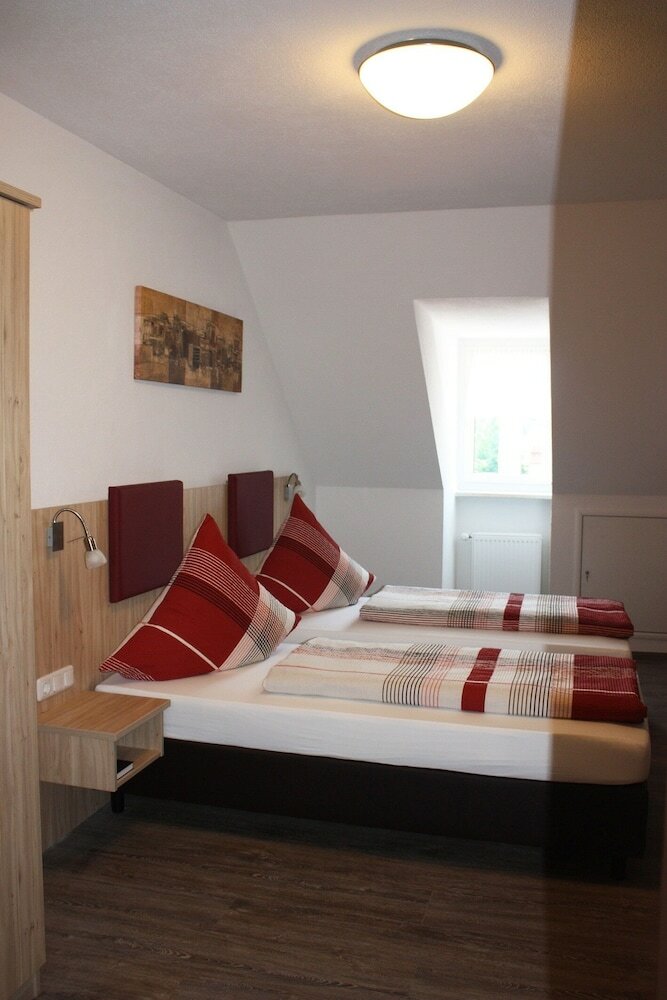 Hotel Boarding House Hohenwart