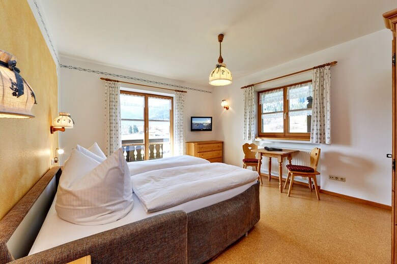 Agroturismo Bauernhof Buchwieser