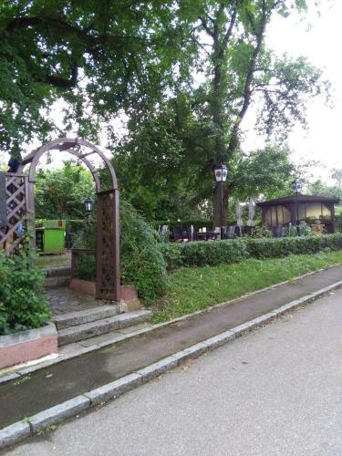 Hostal Pension Sonne
