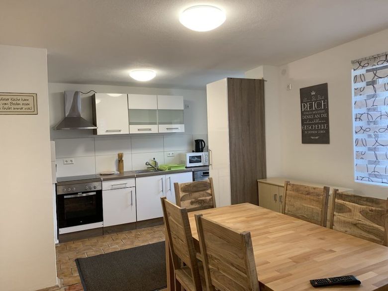 Albergue Ab Apartment Objekt 122