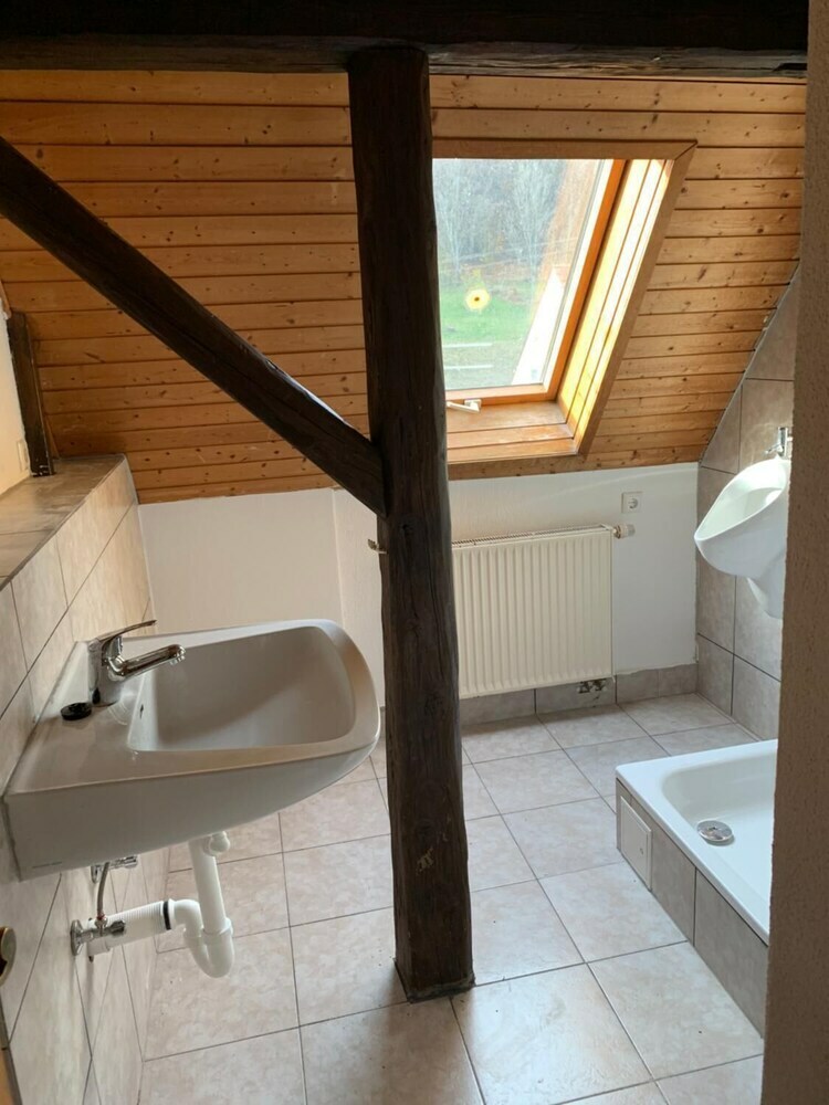 Albergue Ab Apartment Objekt 122
