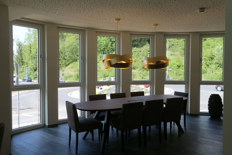 Apartamento In2 The Boardinghouse