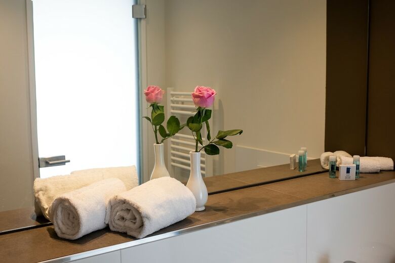 Apartamento In2 The Boardinghouse