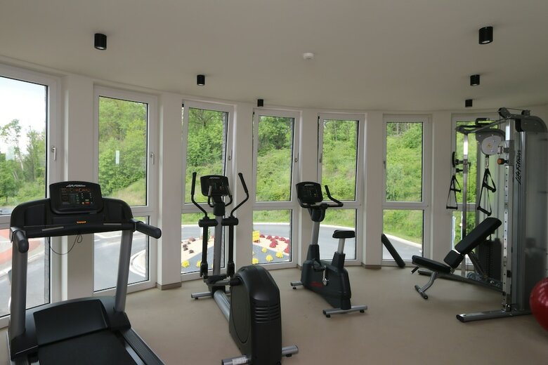 Apartamento In2 The Boardinghouse