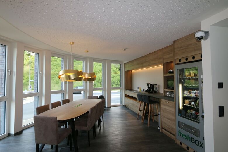 Apartamento In2 The Boardinghouse