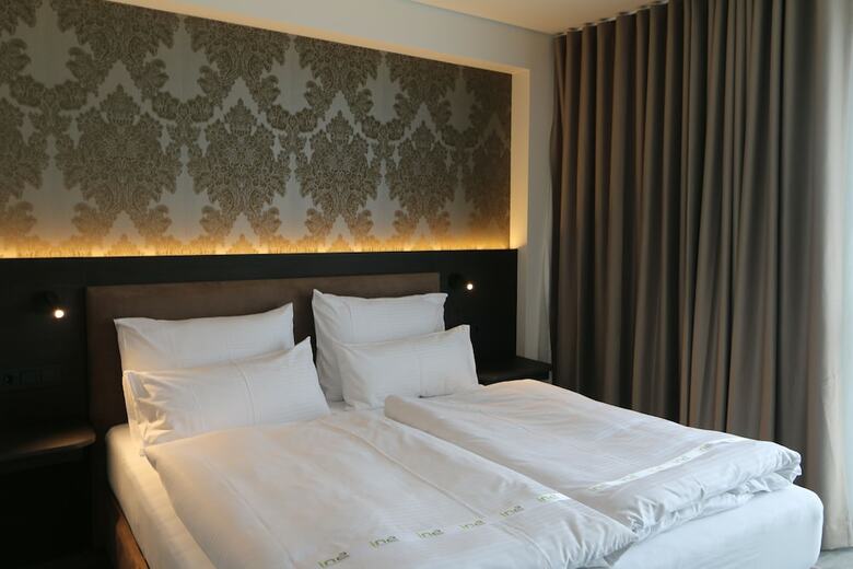 Apartamento In2 The Boardinghouse
