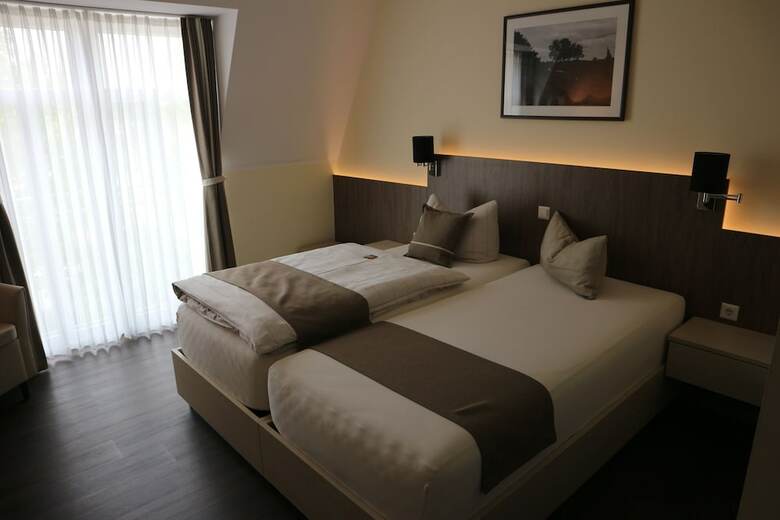 Hotel Gasthof Robben