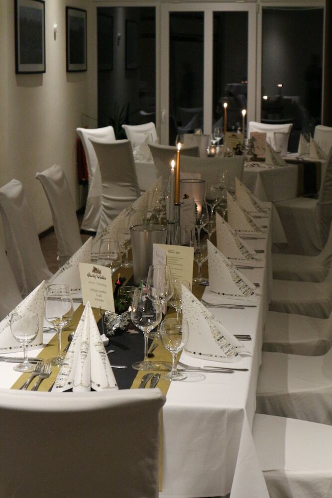 Hotel Gasthof Robben