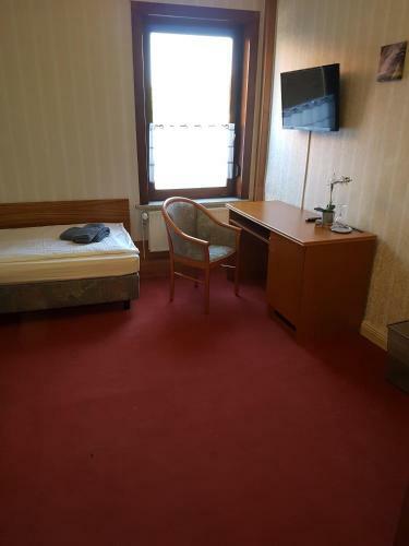 Hotel Bestehorn Hof