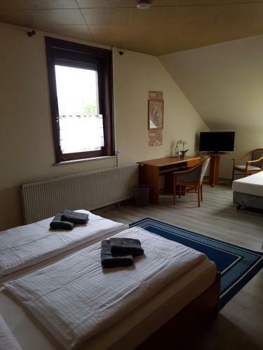 Hotel Bestehorn Hof