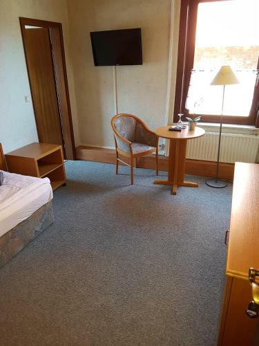 Hotel Bestehorn Hof