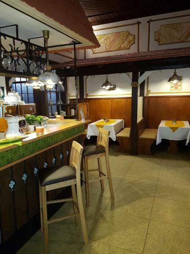 Hotel Bestehorn Hof