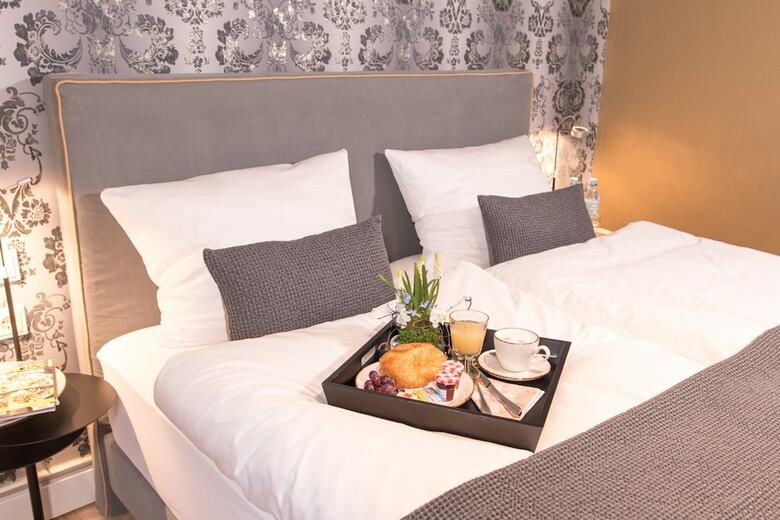 Visbeker Deern Hotel Garni