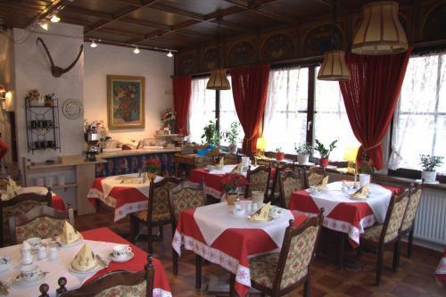 Hotel Pfaff Gmbh