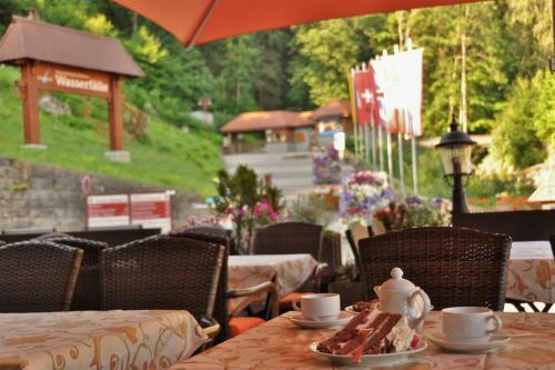Hotel Pfaff Gmbh