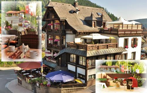 Hotel Pfaff Gmbh