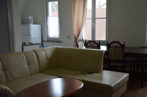 Hotel Lekoma Pension