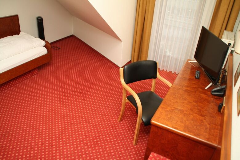 Hotel Post Viernheim Ug