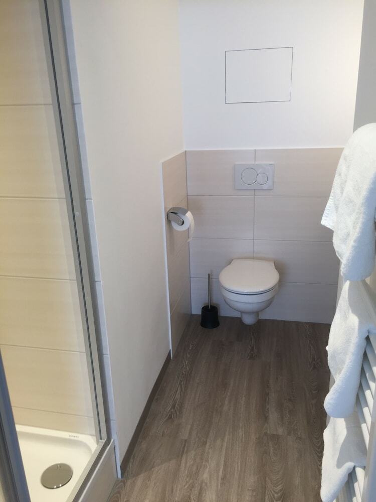 Hotel Post Viernheim Ug