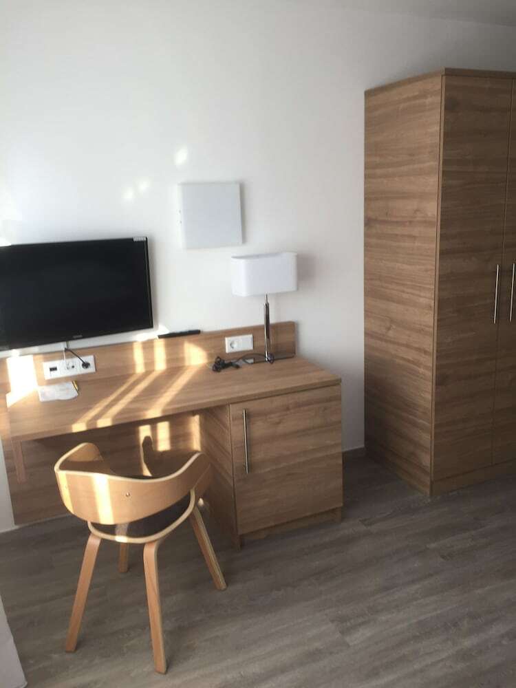 Hotel Post Viernheim Ug