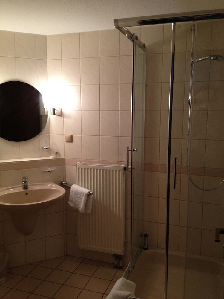 Hotel Post Viernheim Ug