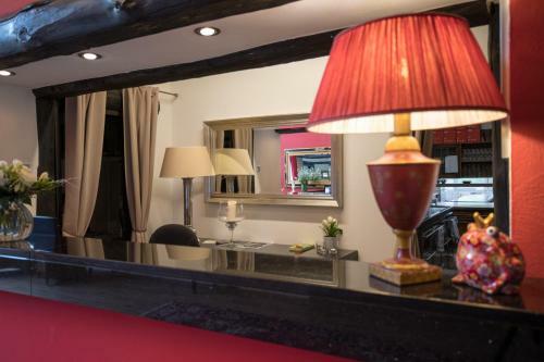 Hotel Weingasthaus Zum F�hrhof