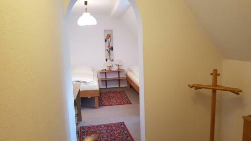 Posada Frankenstube-winkelhaid