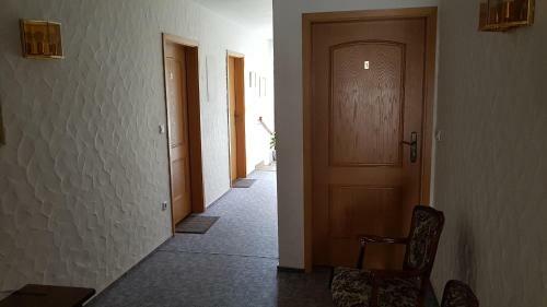 Posada Frankenstube-winkelhaid