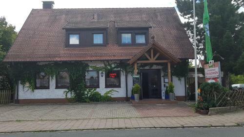 Posada Frankenstube-winkelhaid