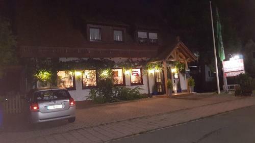 Posada Frankenstube-winkelhaid