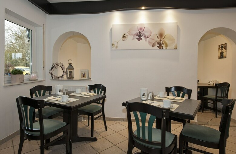 Hostal G�stehaus Windhagen