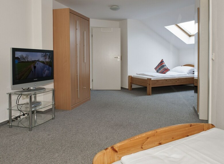 Hostal G�stehaus Windhagen
